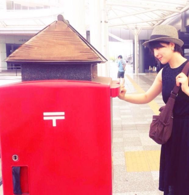 7月15日（金）今日の1コマ