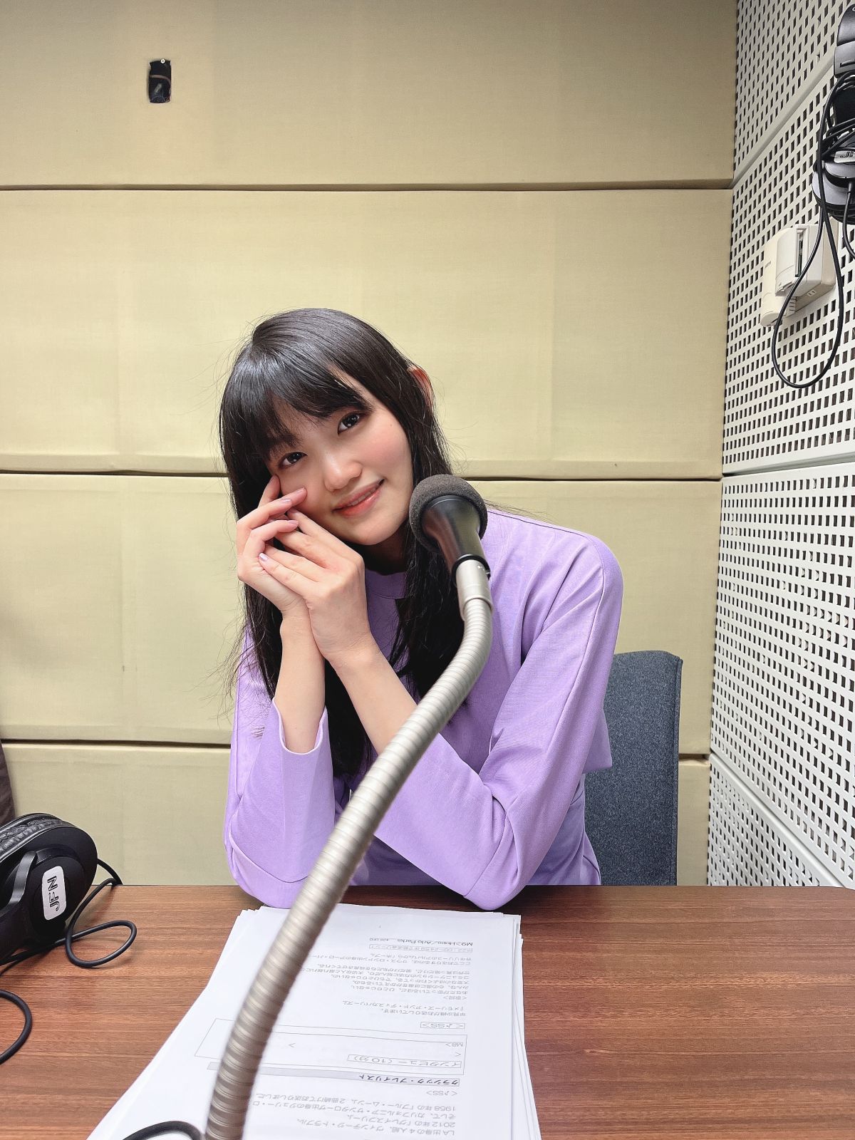 「春擬き / やなぎなぎ」の歌詞を早見沙織が朗読♪『早見沙織の声に出して聴きたいJ-POP』第70回