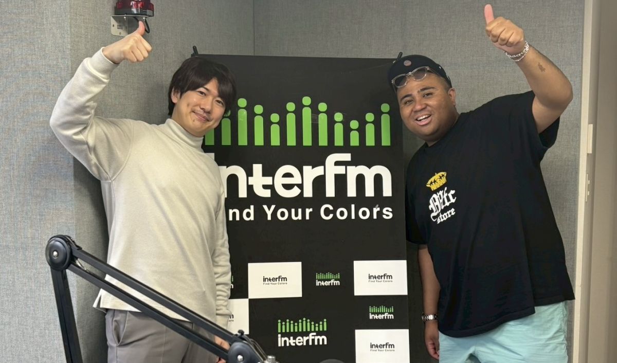 4/5 枠移動初回はトミーさんと一緒にポーカー界の”今”を分析！！＜ゲスト：日本ポーカー連盟副理事長・富田哲朗さん＞