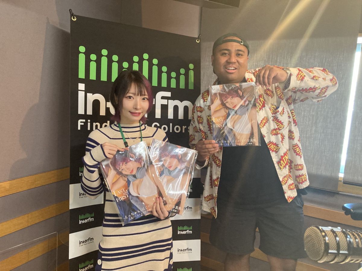 4/21 アントニーのALL-IN