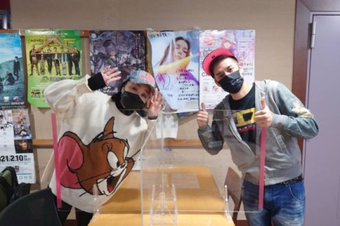 あけましておめでとうございます！ 2023年一発目はゆる～っとした収録放送！