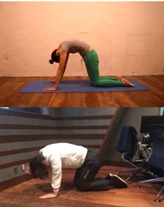 5月4日（水）今日の1コマ