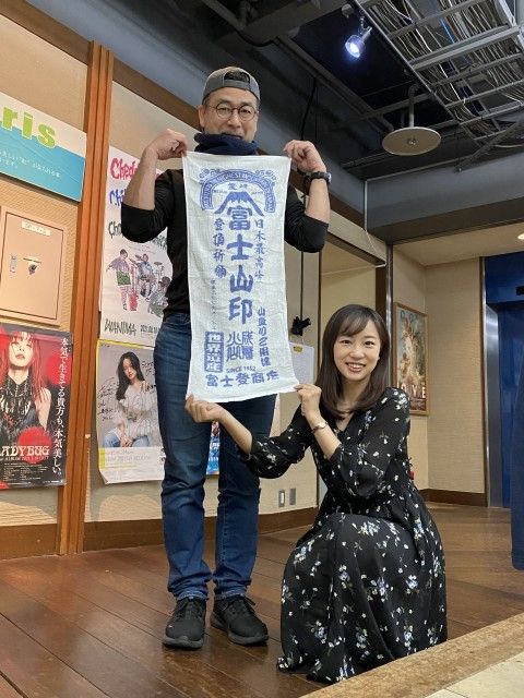 2月23日（木）Song List♪