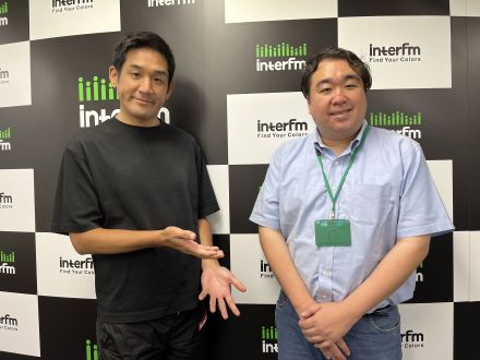 7/16 (日)の「ビジプロ」： 山田耕資 (株式会社PLANTX)