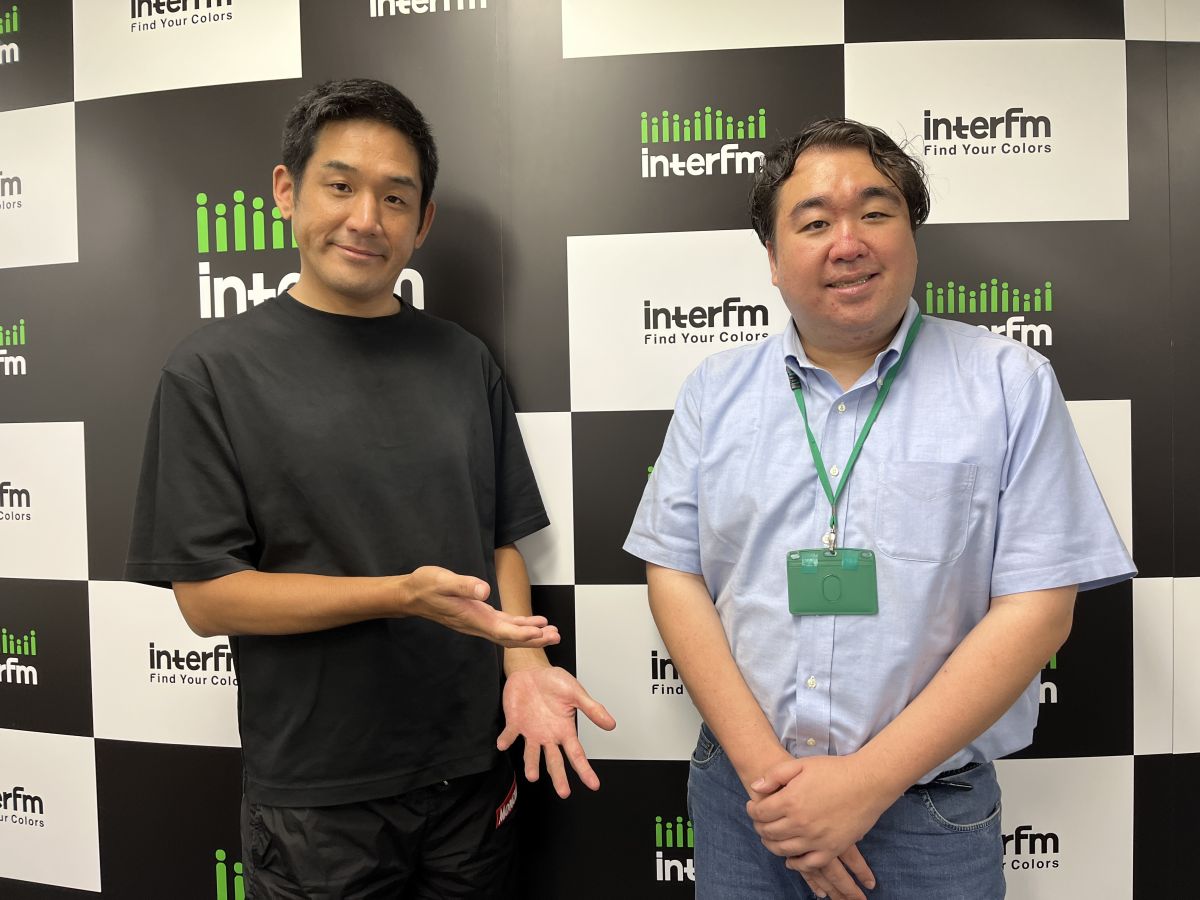 7/16 (日)の「ビジプロ」： 山田耕資 (株式会社PLANTX)