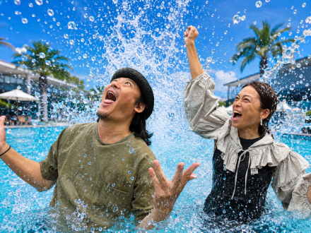 2026年7月23日（木）テーマ「わたしの寝ぼけ選手権」
