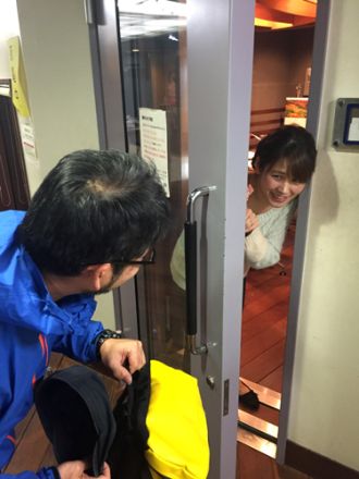 11月6日（木）のテーマは・・・