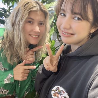 3/9 Winterサタナビ with カリーシャ&amp;Mika Hunter