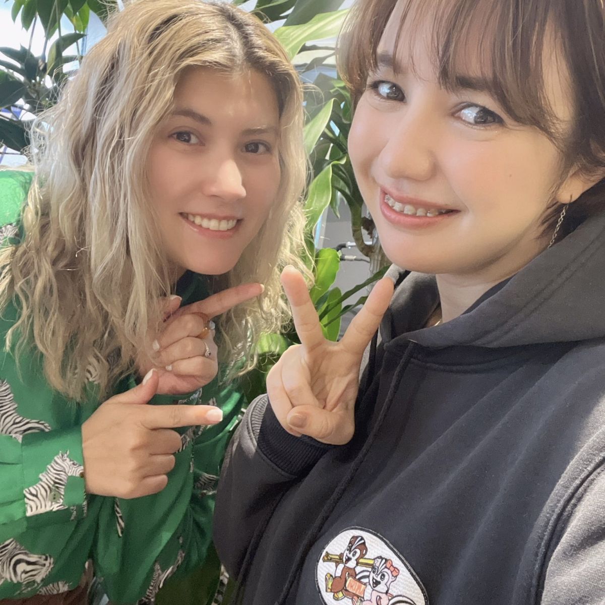 3/9 Winterサタナビ with カリーシャ&amp;Mika Hunter