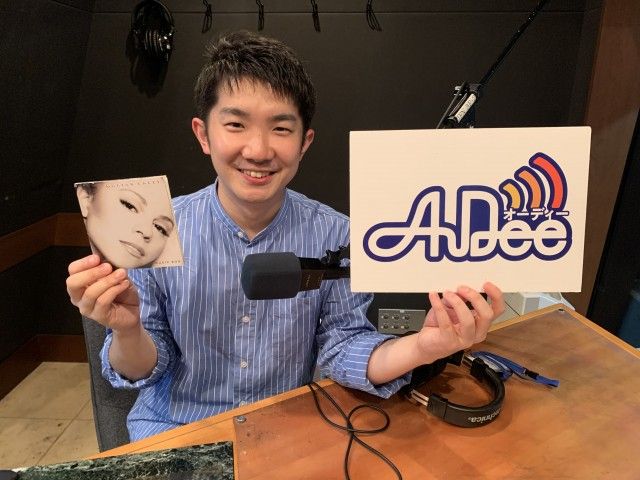 マライア・キャリー『ミュージック・ボックス』