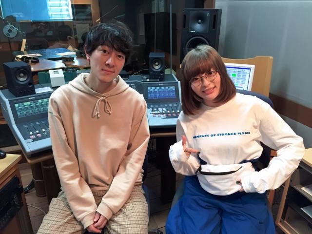 きゃりーぱみゅぱみゅのなんとかぱんぱんラジオ 