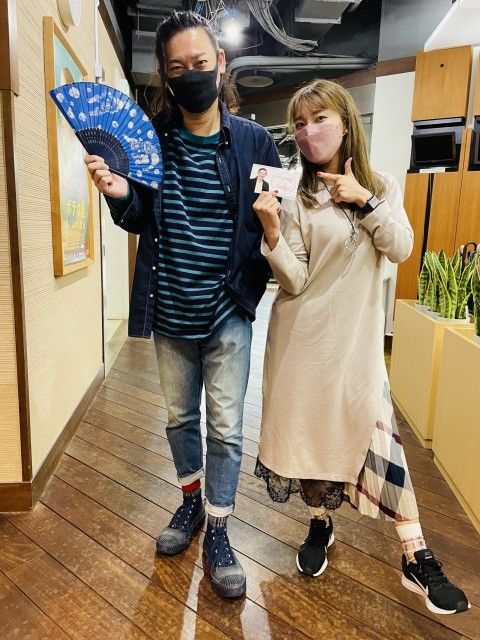 2022年4月14日(木)【『あ』から始まるホラーワード】