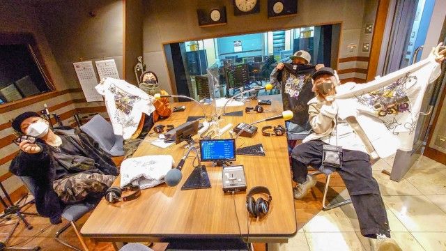 SHARE LOCK HOMES全員集結！！