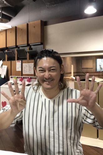 2019年8月21日(水)今日のテーマは【とろける～】