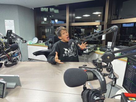 2 / 6　しみけんのしあわせらじお