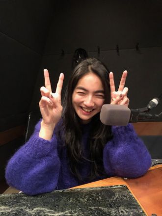  「仁村紗和のさわっとこ」第29回☆