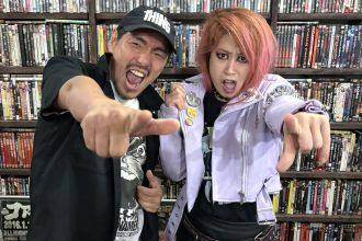  #46『実録！私がミリー・バイソンになるまで』