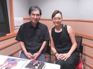 富澤一誠のAGE FREE MUSIC　8/26（月）