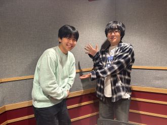 ［友成空 #9］ おかわりGood VibeSOUP【アフタートーク】