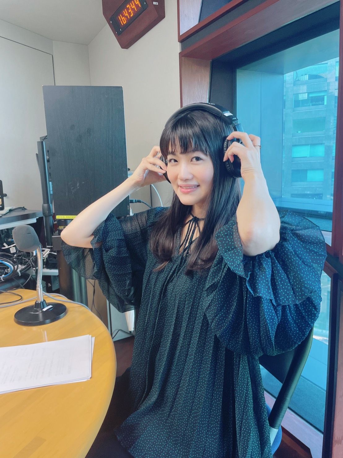 「 君と夏フェス /  SHISHAMO」の歌詞を早見沙織が朗読♪『早見沙織の声に出して聴きたいJ-POP』第133回