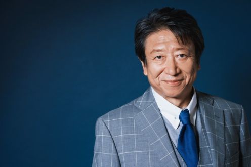 【ゲストのお知らせ】声優の井上和彦さんとウェブメディア「FUNRiDE」の山本健一さん