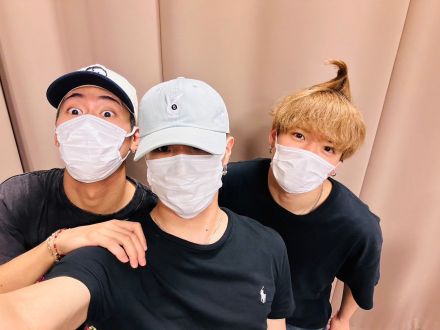 新#161「ｱﾁｰ」