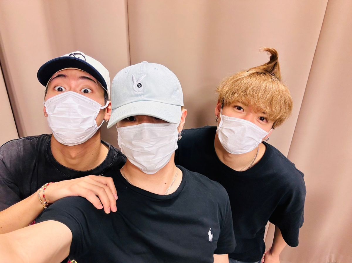 新#161「ｱﾁｰ」