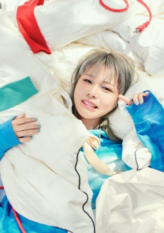 5月14日(水)のプレイリストは、キミノオルフェ！