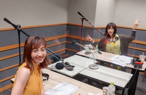 アフタートーク ＃１５４