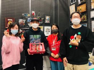 第45回　ベリーツ