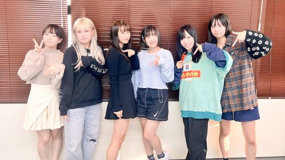 祝7周年！もっともっとでっかくなってくクマリデパート！！ vol.122