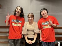 9/16(水)　レコレール・ミーツ　ダウ90000 上原佑太さん、飯原僚也さん