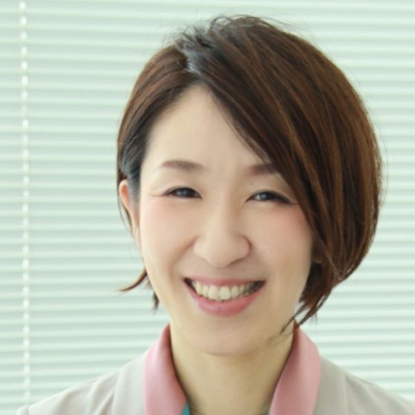 村井由紀子