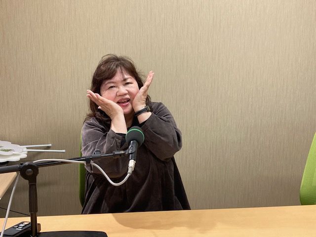 おがっちのレトロ本舗「おまけコーナー」2月27日放送分