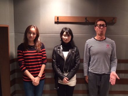 今日のゲストは、家入レオさん！