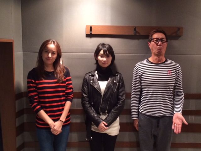 今日のゲストは、家入レオさん！