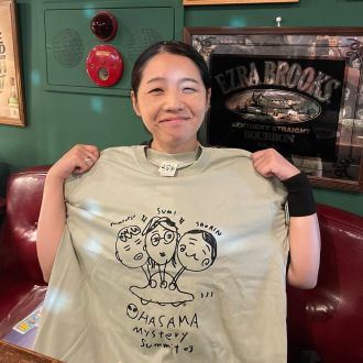 夕刊ラジオ：2024年7月26日「水曜日のスピンオフ」