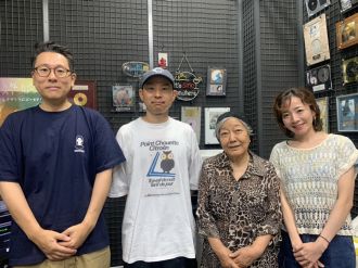 第129回 「終戦の日」