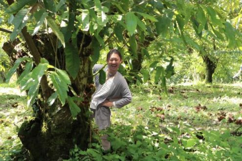 2019年10月24日(木)放送終了！