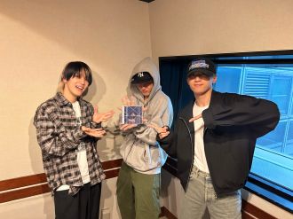 #148【7th シングル『THE VIEW』全曲紹介】見え方が変わりました