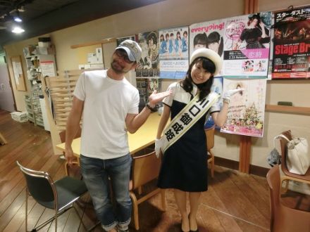 5月27日（水）のテーマは・・・