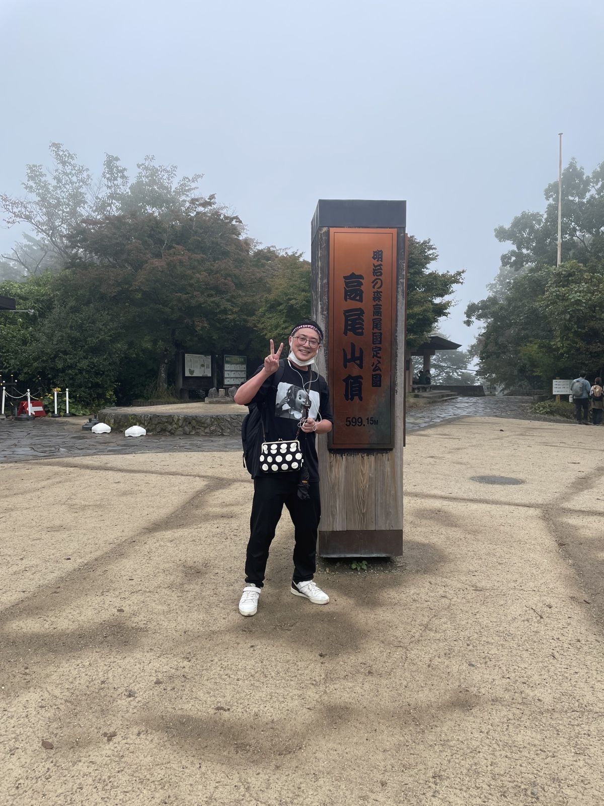 山に行けと言われて...チェだぜ！！！