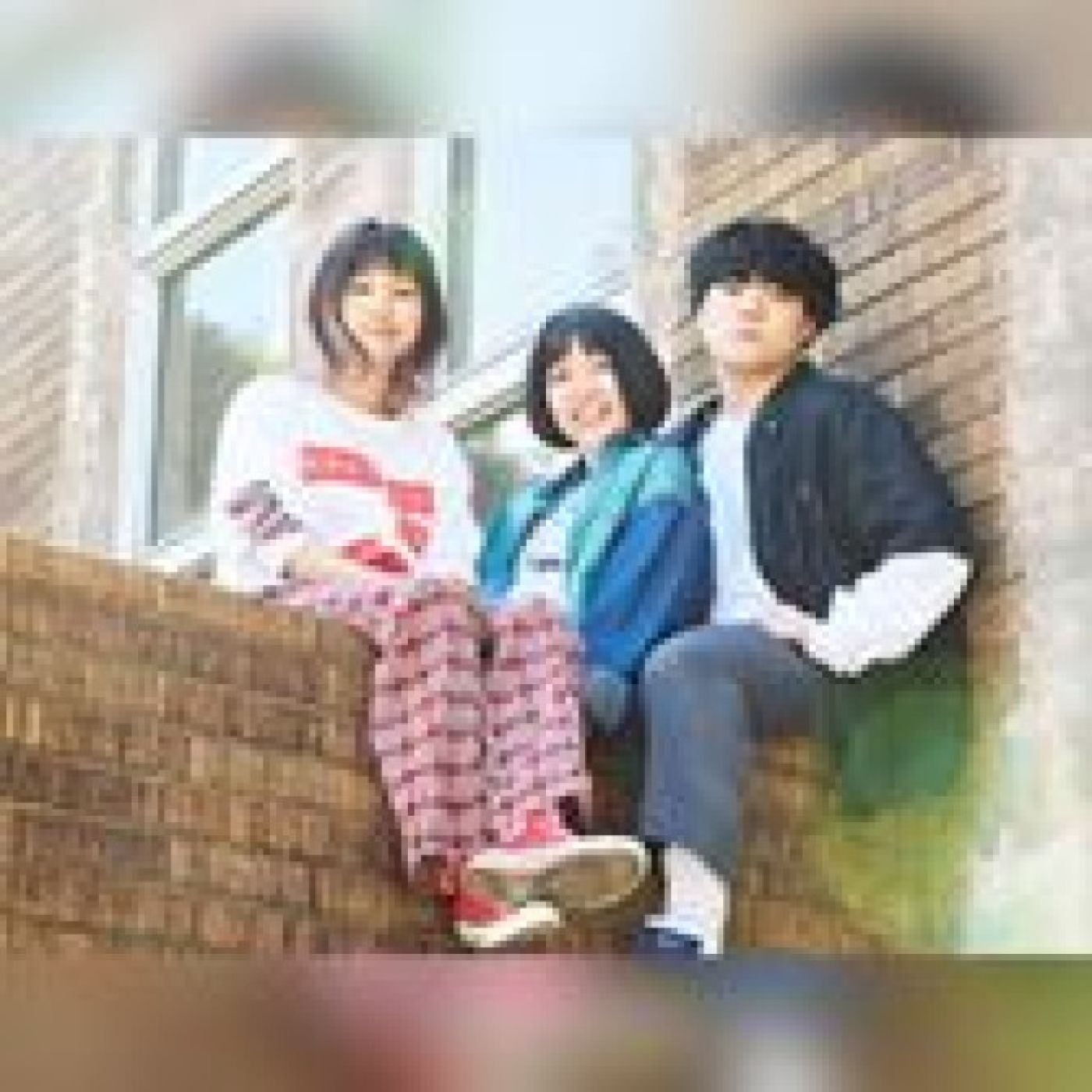 ひかりのなかに