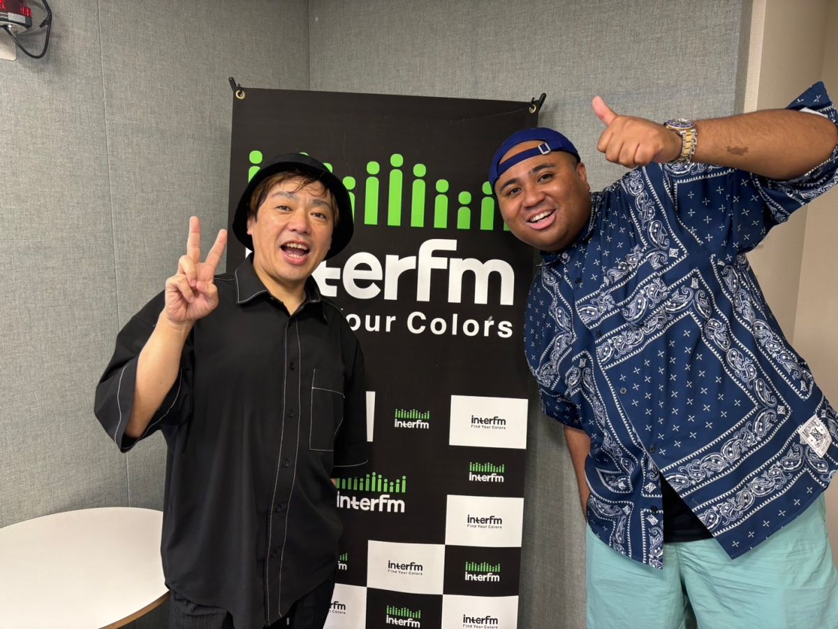 目指すはR-1優勝よりもJOPT優勝？？ ＜ゲスト：ビーグル ３８ 能勢さん＞