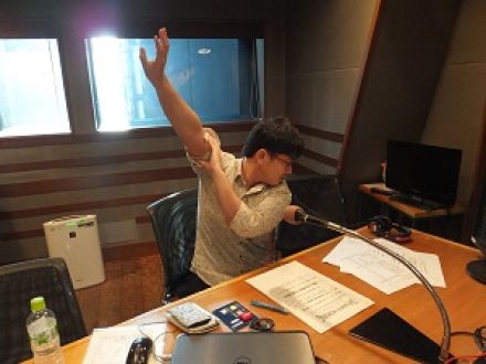 8月22日もありがとうございました！