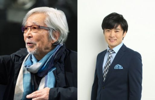 『TOKYO SPEAKEASY』今夜は、山田洋次さんと、劇団ひとりさんがご来店！