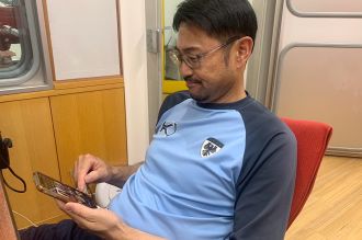 #165 「ドラマ評論家はせがわ先生、降臨」