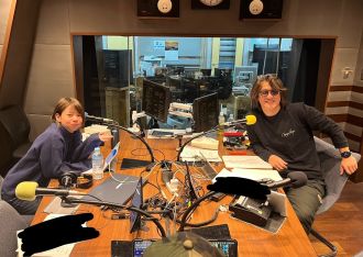 フロアス【2月8日アフタートーク】From Athlete! クールダウン #124