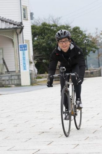 【11/27(日)“東武鉄道×Y’s Roadサイクルフェスタ in越生”公開収録決定！】