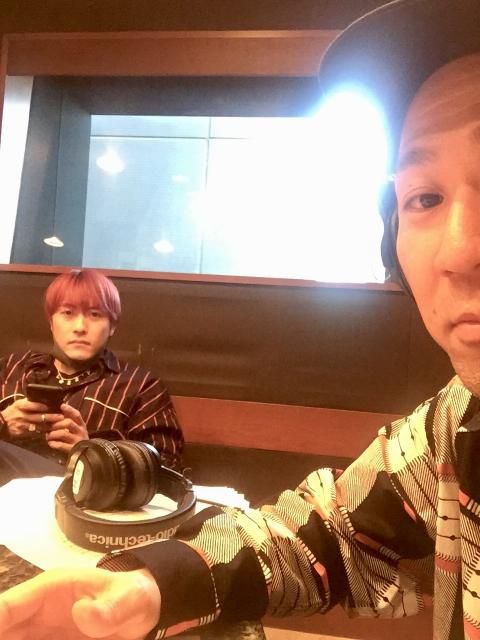 GENETALK（お久しぶりに王子降臨）